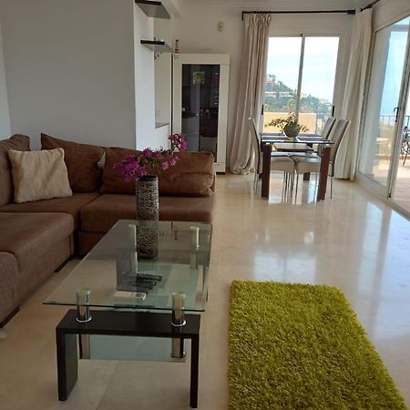 Villa Suiza Altea Extérieur photo