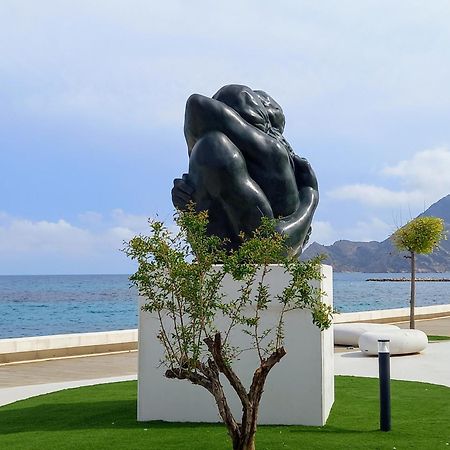 Villa Suiza Altea Extérieur photo