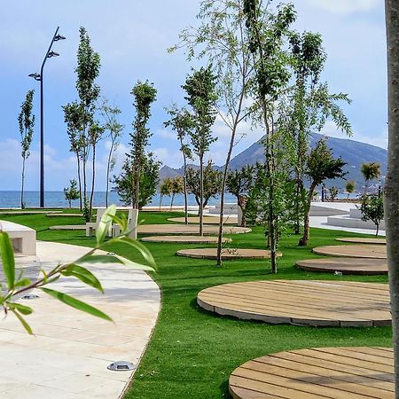 Villa Suiza Altea Extérieur photo