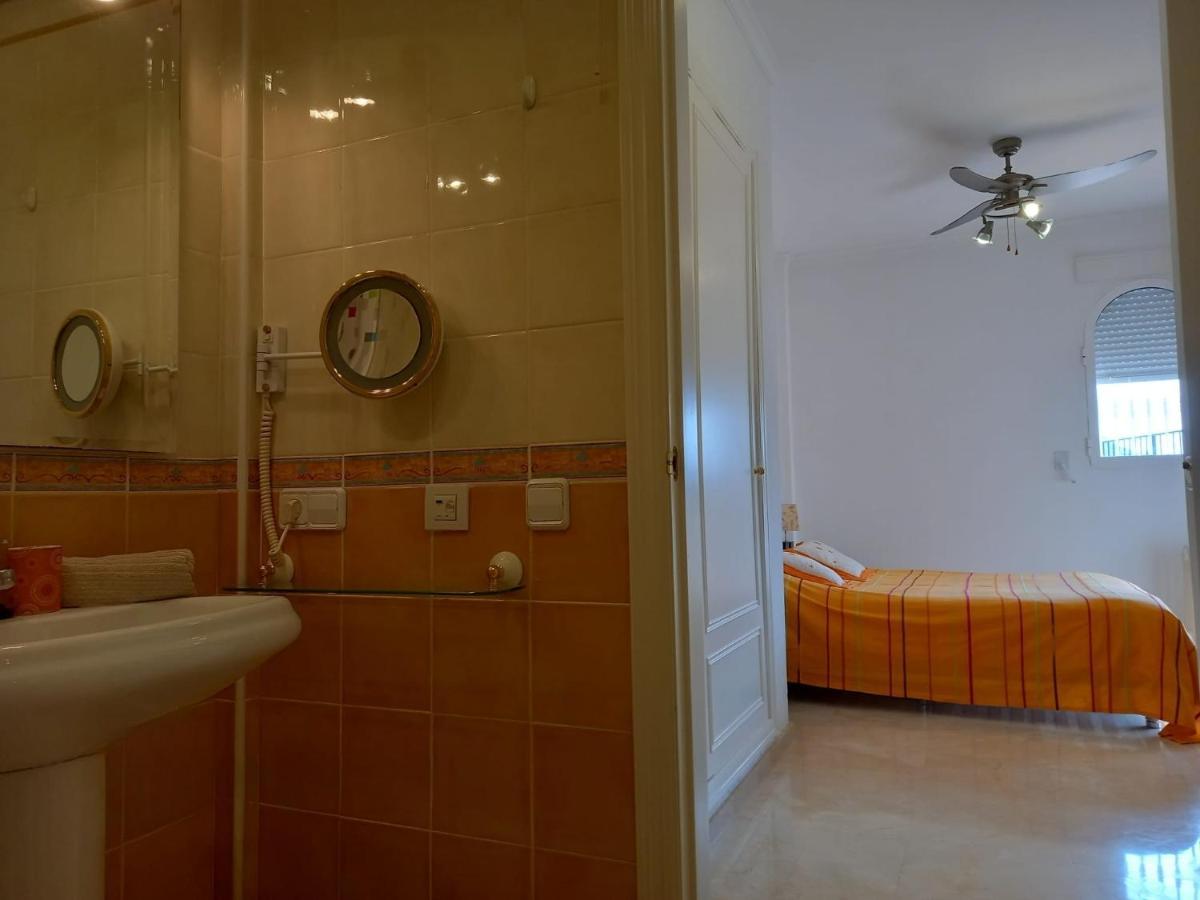 Villa Suiza Altea Extérieur photo