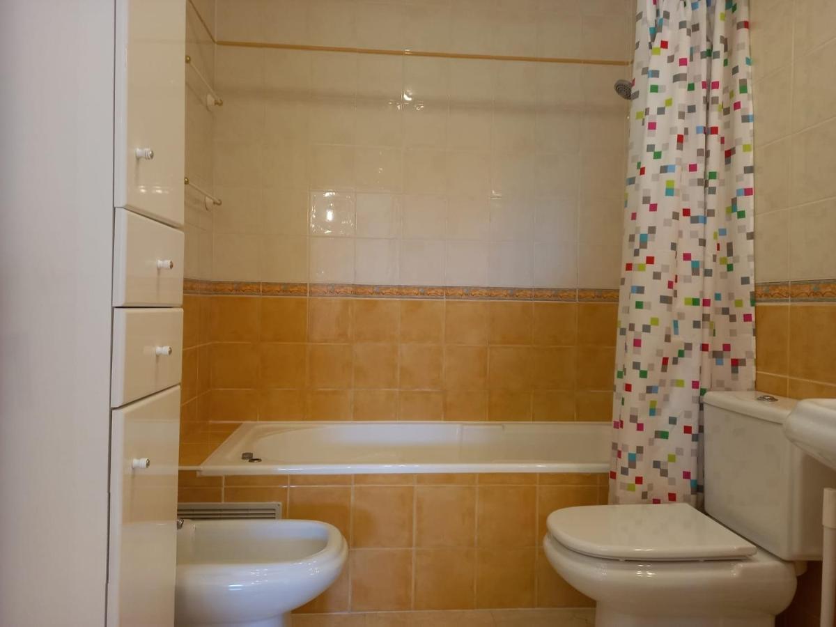 Villa Suiza Altea Extérieur photo