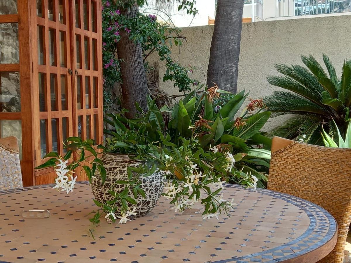 Villa Suiza Altea Extérieur photo