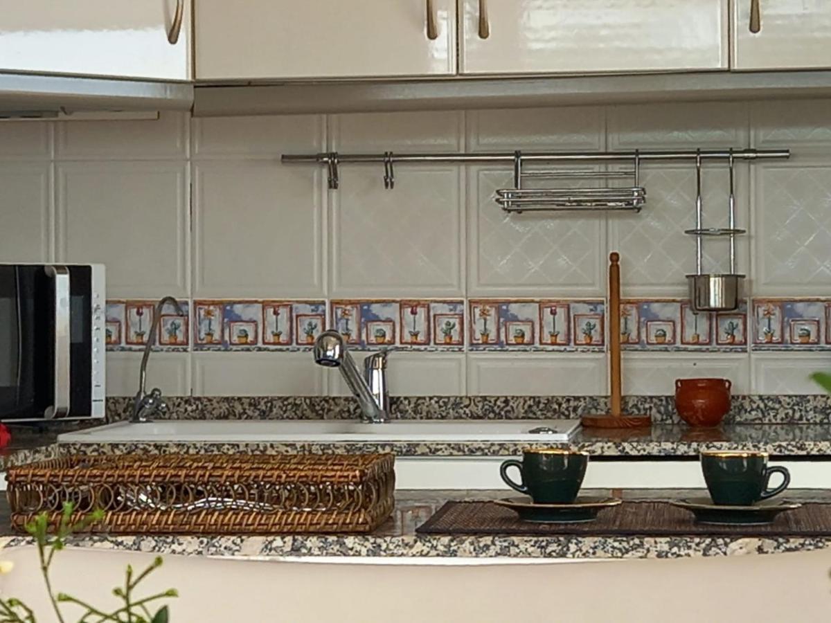 Villa Suiza Altea Extérieur photo