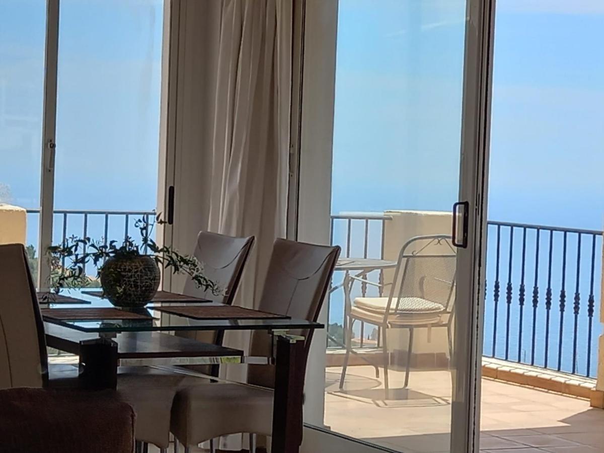 Villa Suiza Altea Extérieur photo