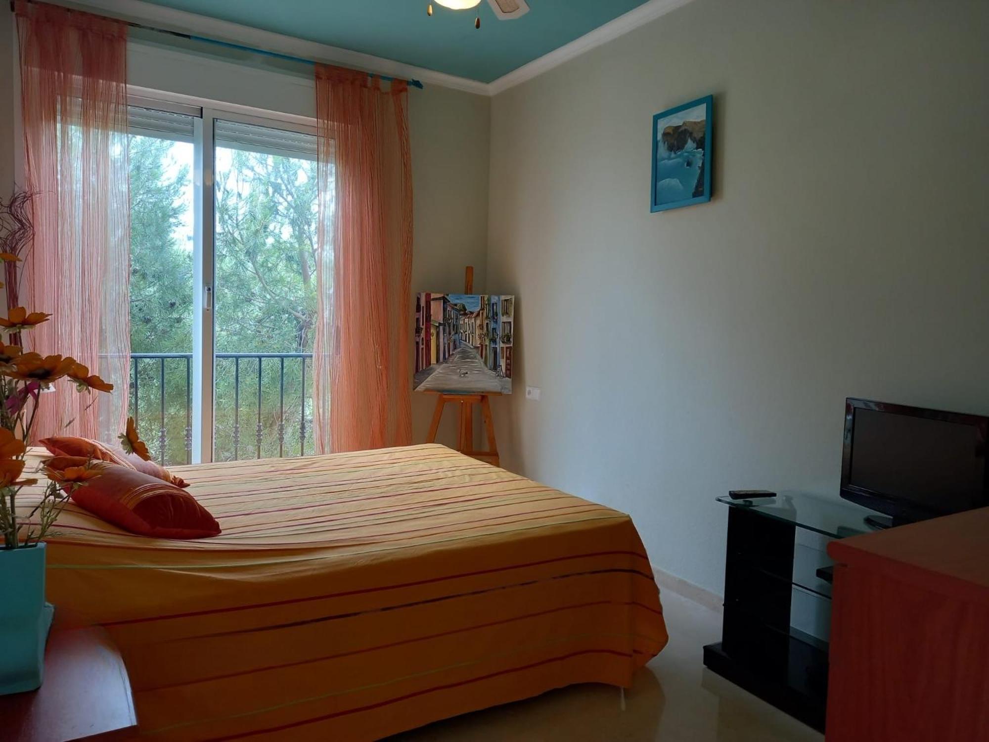 Villa Suiza Altea Extérieur photo