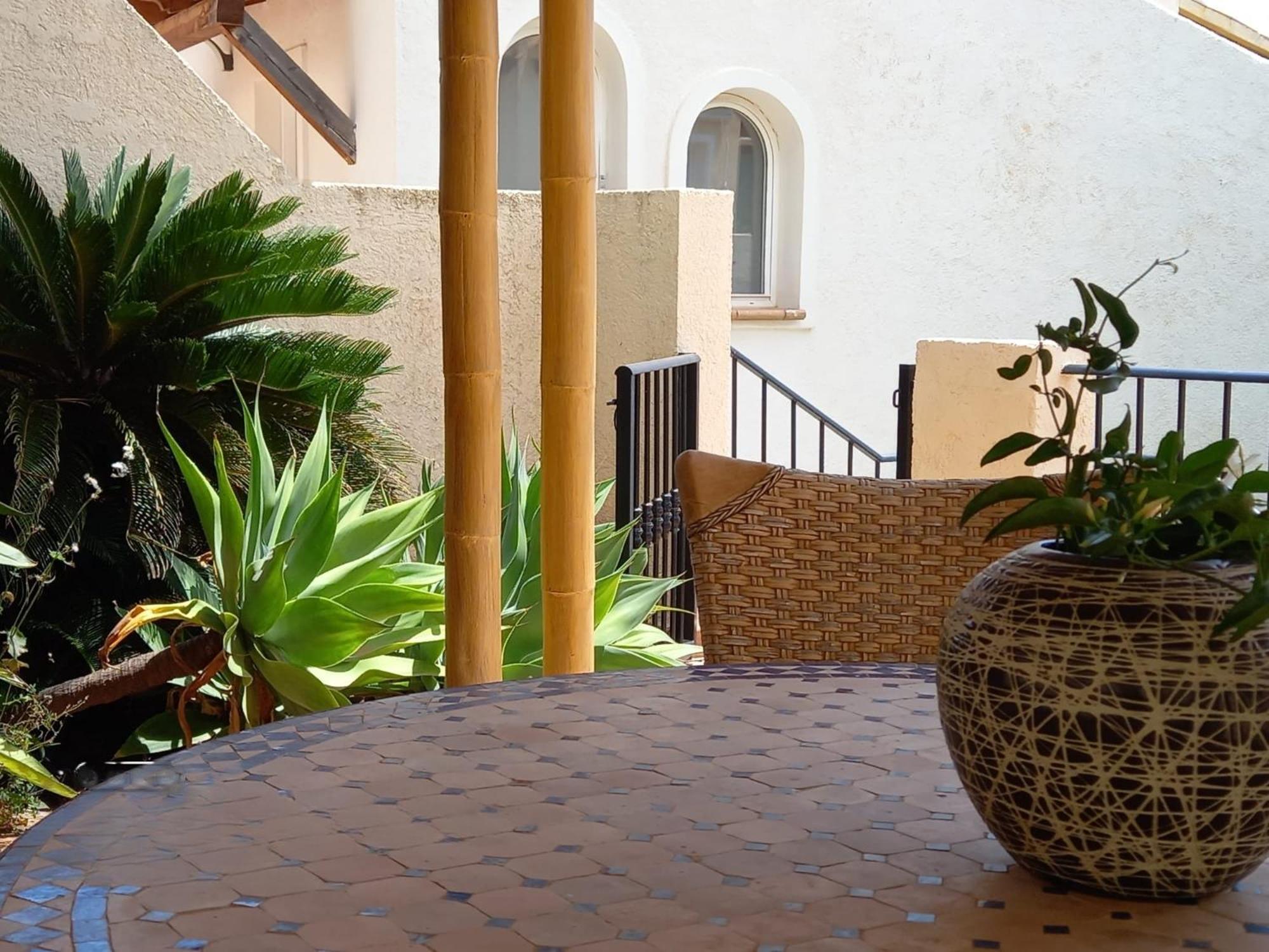 Villa Suiza Altea Extérieur photo