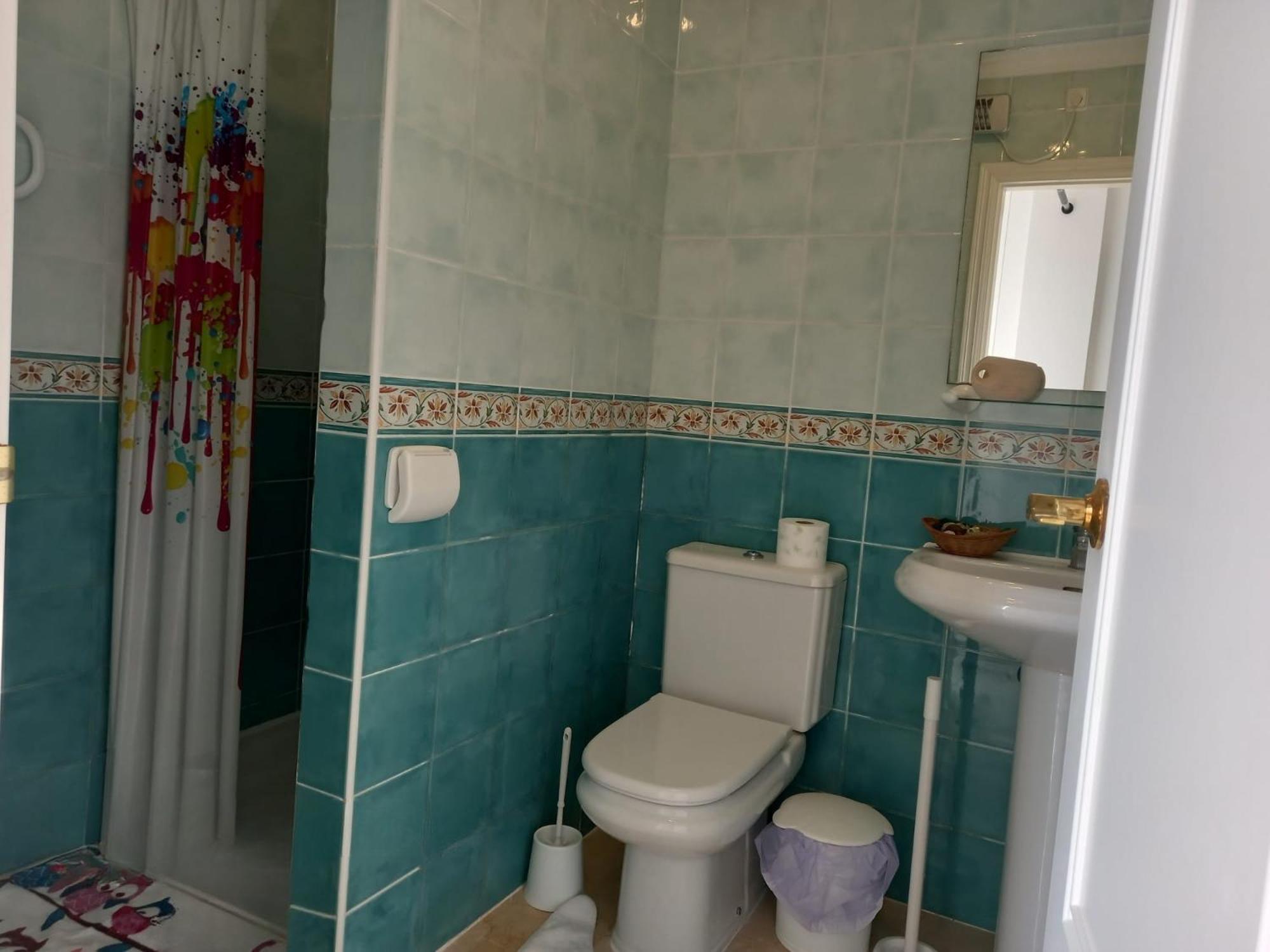 Villa Suiza Altea Extérieur photo