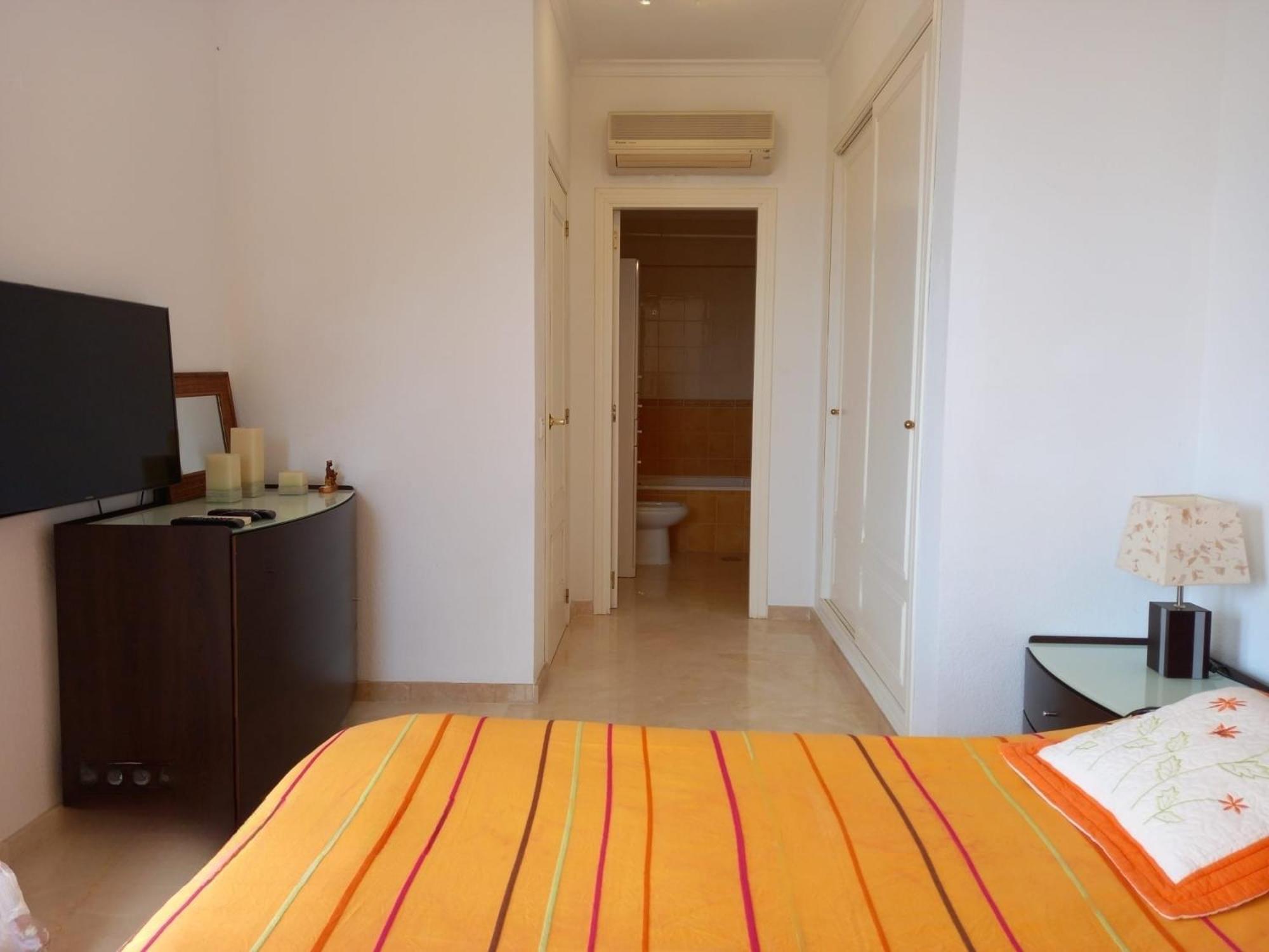 Villa Suiza Altea Extérieur photo