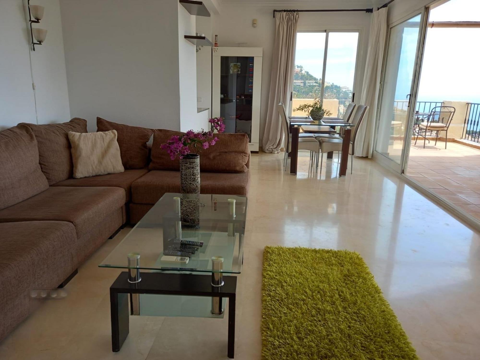 Villa Suiza Altea Extérieur photo